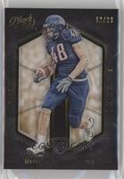 Rob Gronkowski #/99