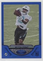 Rookies - Jakeem Grant #/50