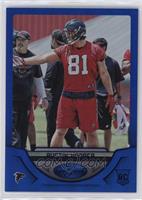 Rookies - Austin Hooper #/50