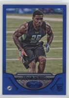 Rookies - Xavien Howard #/50