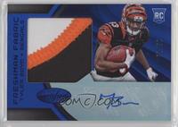 Freshman Fabrics Signatures - Tyler Boyd #/50