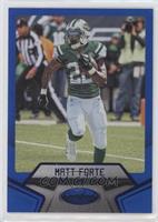 Matt Forte #/50