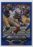 Torrey Smith #/50