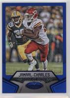 Jamaal Charles #/50