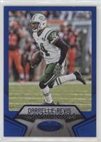 Darrelle Revis #/50