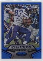 Adrian Peterson #/50