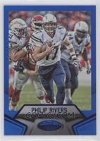 Philip Rivers #/50