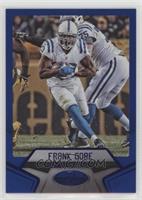 Frank Gore #/50