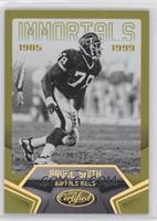 Immortals - Bruce Smith #/25