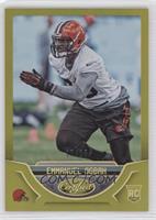 Rookies - Emmanuel Ogbah #/25