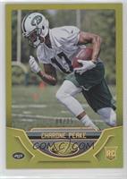 Rookies - Charone Peake #/25