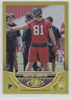 Rookies - Austin Hooper #/25