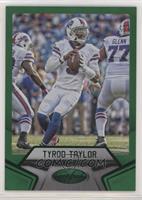 Tyrod Taylor #/5