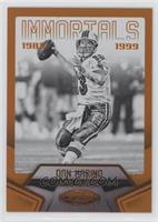 Immortals - Dan Marino #/225