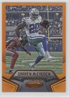 Darren McFadden #/225