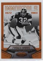 Immortals - Franco Harris #/225