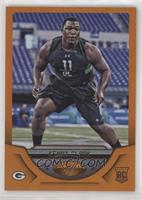 Rookies - Kenny Clark #/225