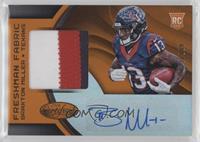 Freshman Fabrics Signatures - Braxton Miller #/199