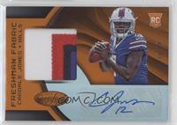 Freshman Fabrics Signatures - Cardale Jones #/99