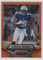 DeMarco Murray #/225