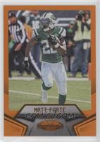 Matt Forte #/225