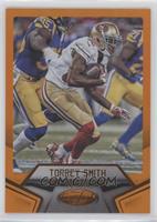 Torrey Smith #/225