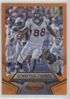 Demaryius Thomas #/225