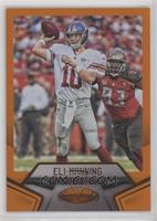 Eli Manning #/225