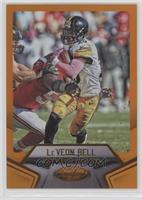 Le'Veon Bell #/225