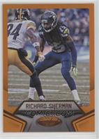 Richard Sherman #/225