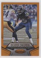 Richard Sherman #/225