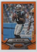 Cam Newton #/225