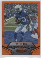 T.Y. Hilton #/225