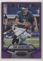 Sam Bradford #/10