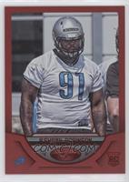 Rookies - A'Shawn Robinson #/99