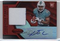 Freshman Fabrics Signatures - Leonte Carroo #/99