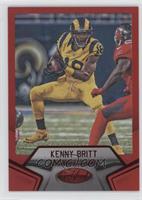 Kenny Britt #/99