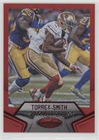 Torrey Smith #/99