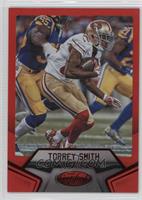 Torrey Smith [Noted] #/99