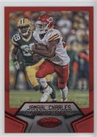 Jamaal Charles #/99