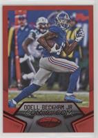 Odell Beckham Jr. #/99