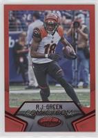 A.J. Green #/99