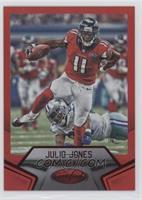 Julio Jones #/99