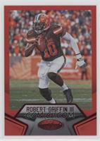 Robert Griffin III #/99