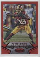 Pierre Garcon #/99