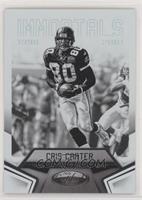 Immortals - Cris Carter #/499