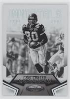 Immortals - Cris Carter #/499