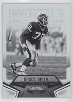 Immortals - Bruce Smith #/499