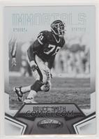 Immortals - Bruce Smith #/499