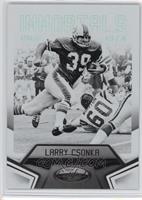 Immortals - Larry Csonka #/499